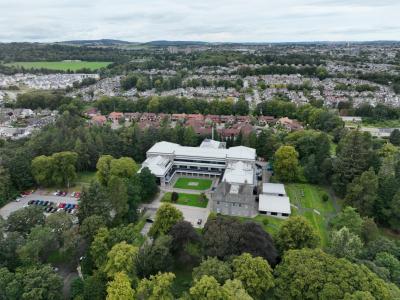 James Hutton Agritech