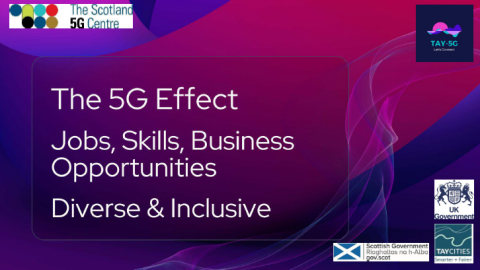 Tay5G Inclusive Growth