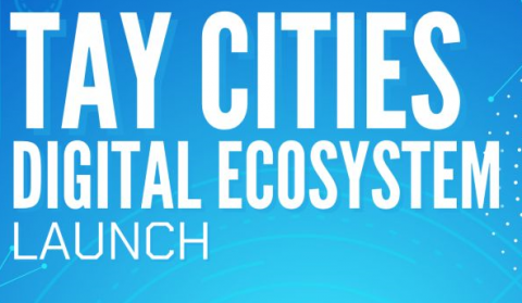 Tay Cities Digital Launch