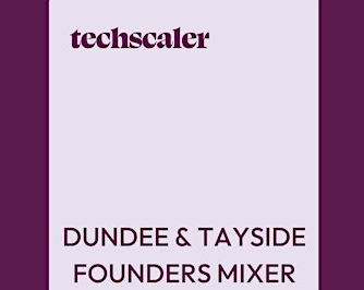 Techscaler Founders Mixer