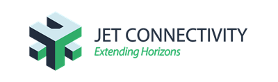 Jet Connectivity Logo