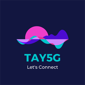 Tay5g logo