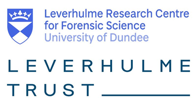 University of Dundee Leverhulme logo