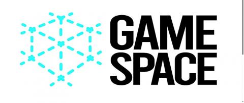 Gamespace logo