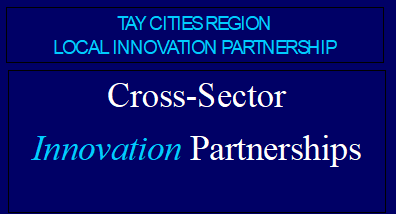 Local Innovation Partnership